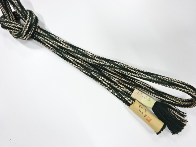 Japanese Kimono / Accessories Silk